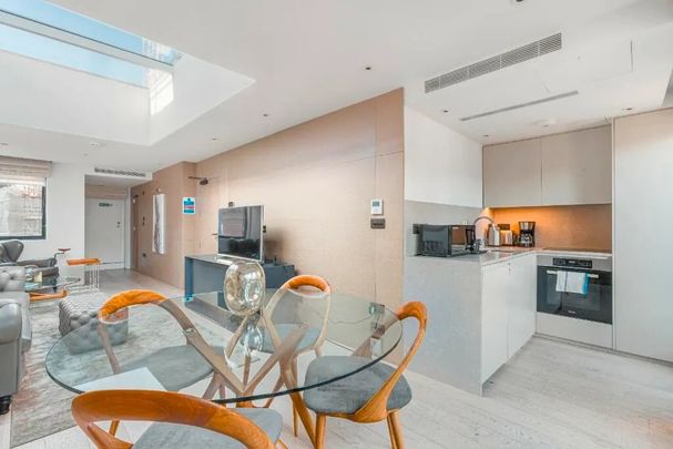 3 Bed Flat, Maddox Street, W1S - Photo 1