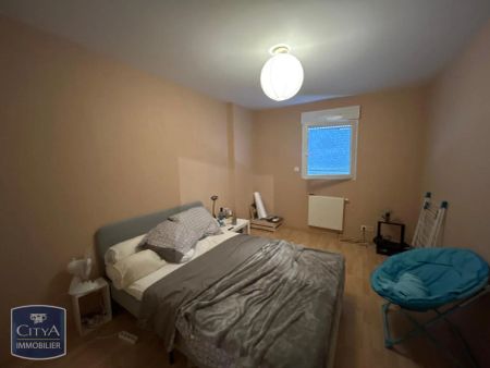 Appartement à louer 2 pièces 40.36m² - Photo 3