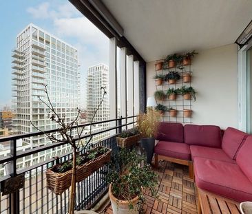 Gedempte Zalmhaven 833, Stadsdriehoek, 3011BT, Rotterdam - Foto 1