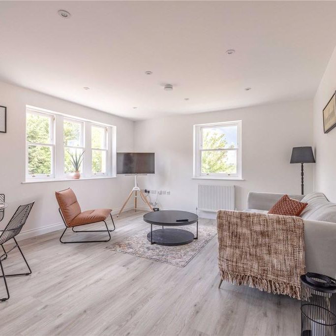 1 bedroom property to rent - Photo 1