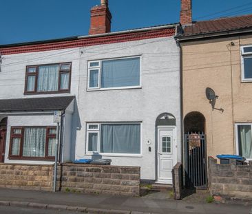 Cross Street, Rugby, CV21 - Photo 2