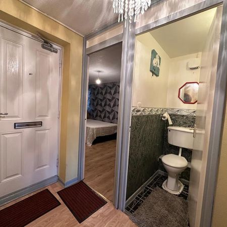 1 bedroom flat to rent - Photo 3