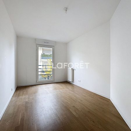 Appartement T2 Châtenay-Malabry à louer - Photo 3