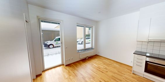 Kungsgatan 46 B - Photo 3