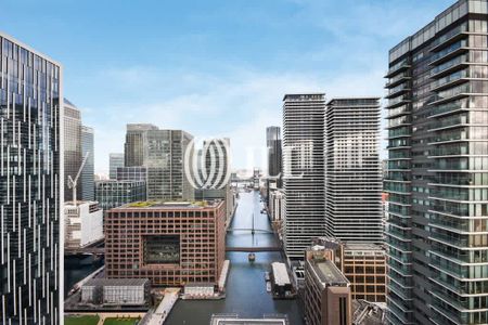 Landmark Pinnacle, Marsh Wall E14 - Photo 4