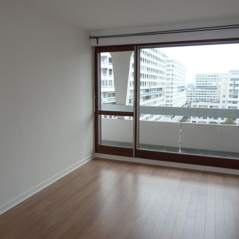 Appartement T5 à louer - 97 m² - Photo 1