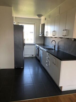 Munkhättegatan 210, Lindängen - Photo 1