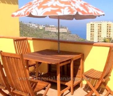 Se alquila por temporadas típica casita canaria de dos dormitorios,... - Photo 6