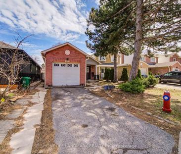 For Lease - 3145 Cantelon Crescent Unit# Basement, Mississauga, Ont... - Photo 3