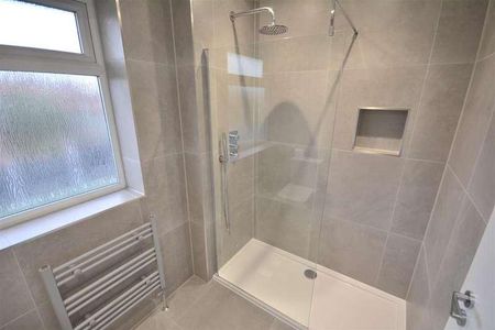 Hill View, Repton, Derby, DE65 - Photo 4