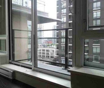 1088 Richards Street condo — Vancouver, BC (2-Bedroom) - 2 Bedroom - Photo 3