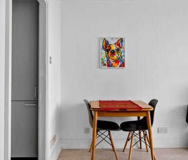 2 bedroom flat to rent - Photo 2