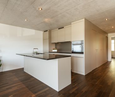 AVRY-SUR-MATRAN / Impasse de la Colline 18 / 2,5 pces moderne - Photo 1