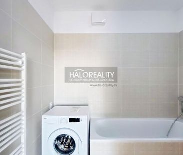 HALO reality - Prenájom, štvorizbový byt Bratislava Rača, Františka Kubu - NOVOSTAVBA – Fotografia 3