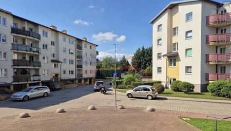 Pomorzany, Sierpowa, Szczecin - Фото 5