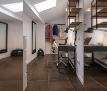 1-bedroom apartment for rent in La Xerea, Valencia - Photo 6