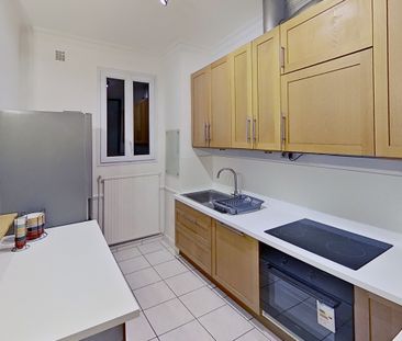 Spacieuse chambre meublée de 16 m² – Colocation rénovée de standing... - Photo 4