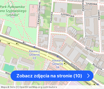 Balkon | 2 pokoje | Tramwaj – zdjęcie 1