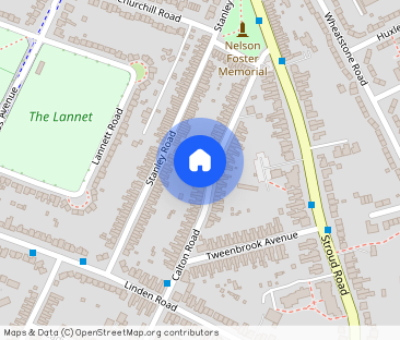 Calton Road, Gloucester, Gloucestershire, GL1 - Photo 1