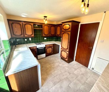 2 bedroom terraced house to rent - Photo 5