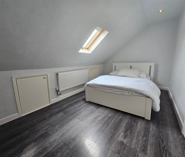 Studio Flat, Penshurst Road, CR7 - Photo 1