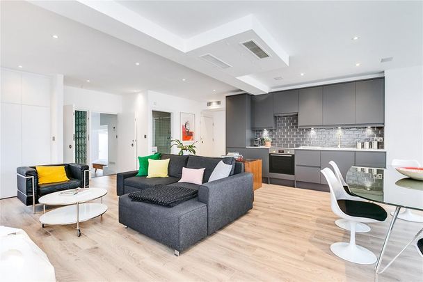 3 bedroom maisonette to rent - Photo 1