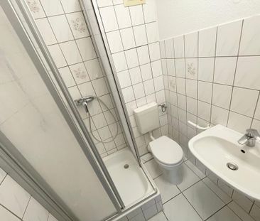 Charmante 2-Zimmer-Wohnung in zentraler Lage von Leipzig - Foto 1