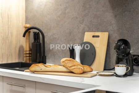 Mieszkanie na wynajem - Zdjęcie 4