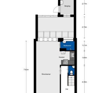 Johannes van Eindhovenstraat 16, 5611 TL - Photo 3