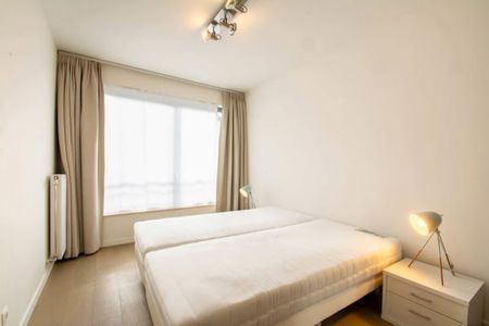 Appartement te huur - Photo 5