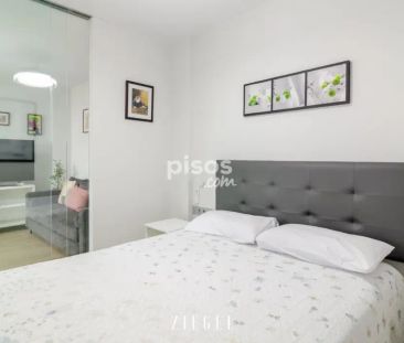 Piso en alquiler en Calle de la Naval, 145, cerca de Calle Artemi S... - Foto 5