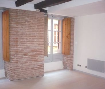 Location Appartement 2 pièces 42m² - Photo 2