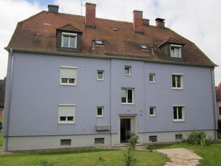 Charmante 1-Zimmer-Wohnung in Hartberg – praktisch, gemütlich und sofort verfügbar - Photo 3
