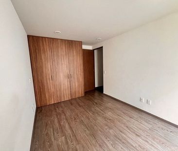 Cerca de Bosques de las Lomas,cómodo departamento en renta - Photo 3
