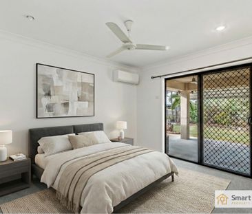 3 Catalina Street, Kirwan QLD 4817 - House For Rent | Domain - Photo 4