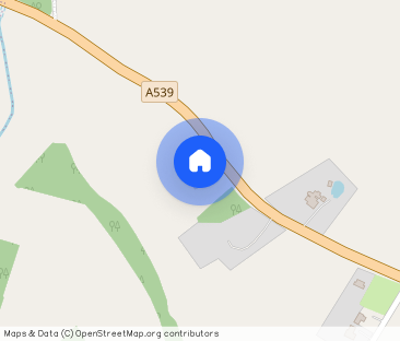 Cumbers, Hanmer, Whitchurch, Wrexham, SY13 - Photo 1