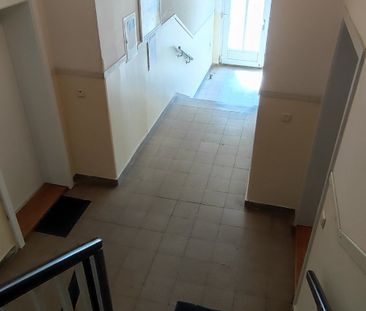 Renovierte 2 Raum Wohnung mit Loggia - Foto 5