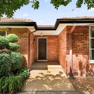 Charming Family Home with Private Backyard - Photo 3