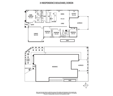 STUNNING FAMILY HOME IN DOREEN - Photo 3