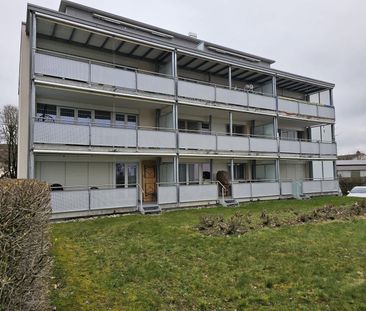 3 Zimmer, 1. Stock - Photo 4