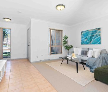 2/57 Queen Street, North Strathfield NSW 2137 - Townhouse For Rent ... - Photo 1