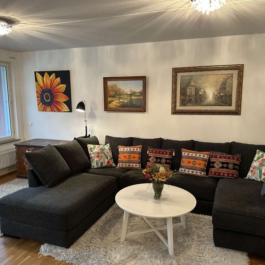 Bobergsgatan, Stockholm - Foto 1