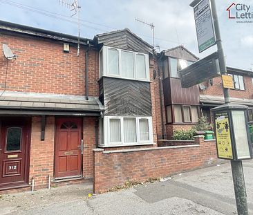 2 Bedroom Mid Terraced House - Photo 6