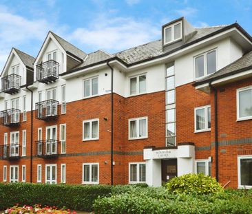 1 bedroom flat to rent - Photo 6