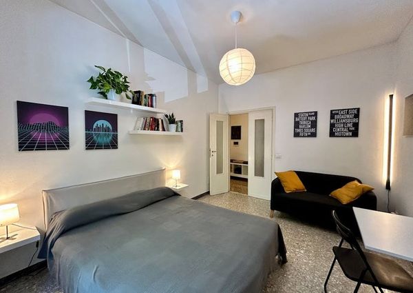 Via Oderisi da Gubbio, Rome, Lazio 00146