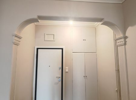 Διαμέρισμα για ενοικίαση Νέα Κυψέλη (Κυψέλη) - Φωτογραφία 4