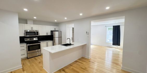 3½ For Rent — Ville-Marie — $1850/mo - Photo 3