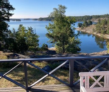 Östergårdsvägen, Ingarö - Photo 6