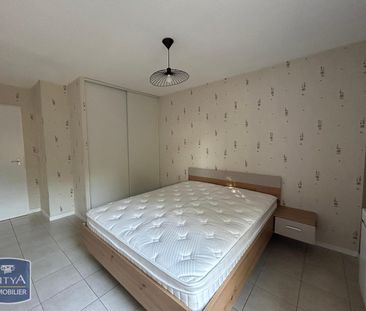 Location Appartement 2 pièces 45m² VILLE LA GRAND 74100 - Photo 3