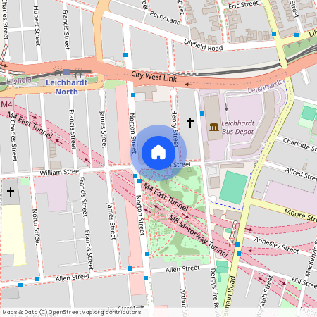 3 Williams, Sydney, New South Wales 2040